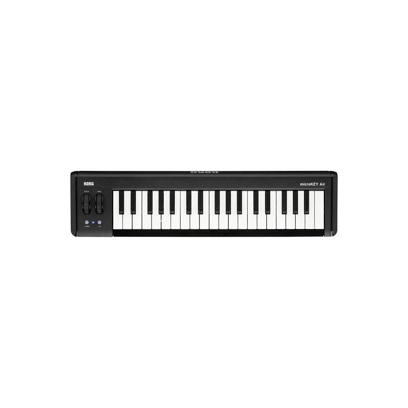 Korg microKEY Air-37