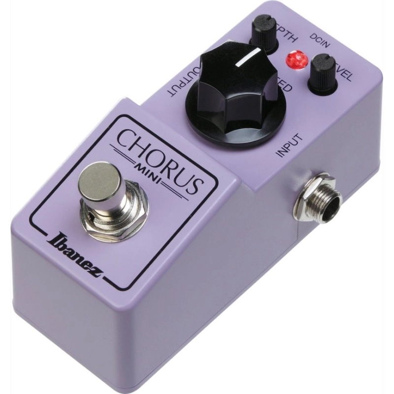 Ibanez Chorus Mini CSMINI