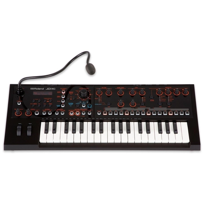 Roland JD-XI