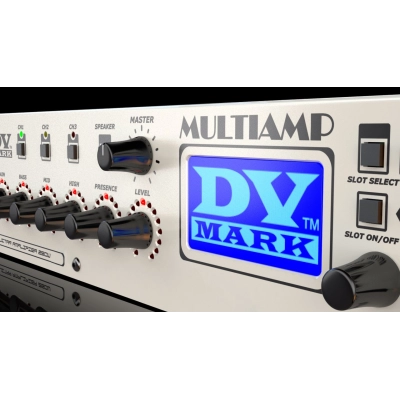 DV Mark Multiamp Mono