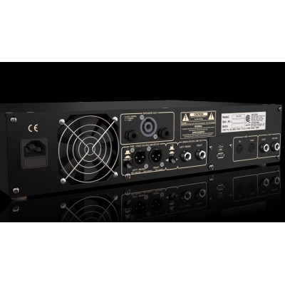 DV Mark Multiamp Mono