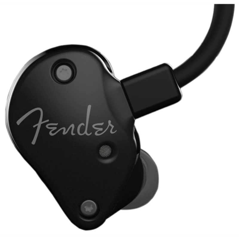 Fender FXA5 In-Ear monitorinės ausinės (Paskutinė prekė)