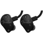 Fender FXA5 In-Ear monitorinės ausinės (Paskutinė prekė)