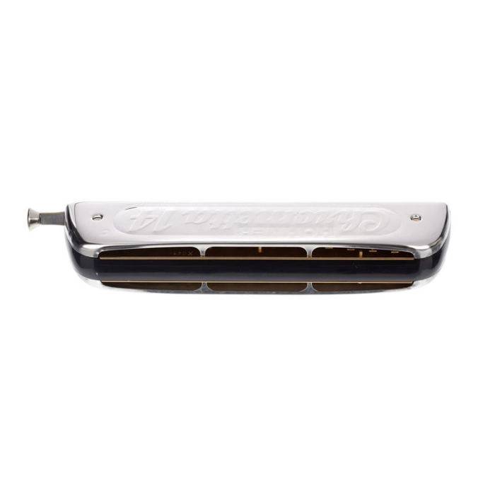 Armonikėlė Hohner Chrometta 14 C M25701