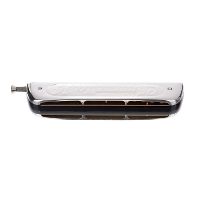 Armonikėlė Hohner Chrometta 14 C M25701