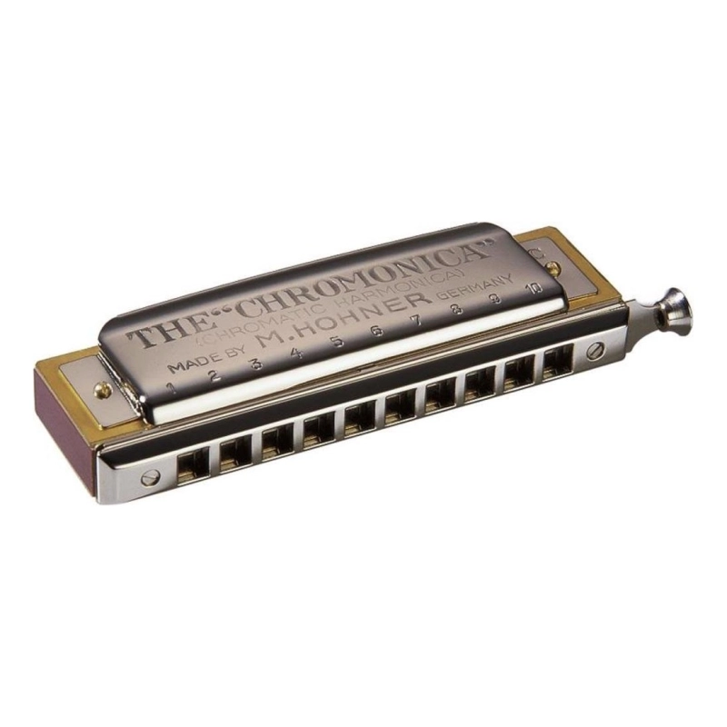 Hohner Chromonica C 40/260 FIO M26001