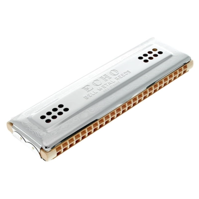 Hohner Echo Harp 96 CG M5696337