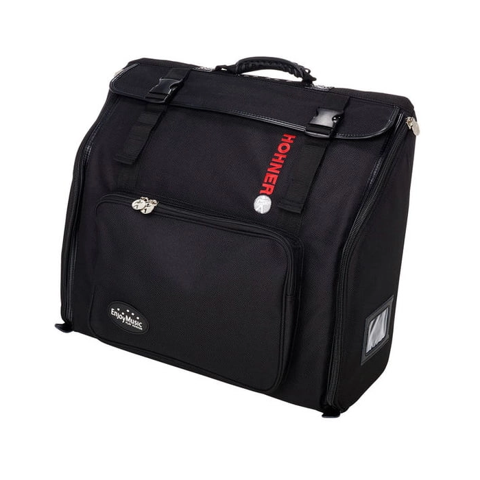 Dėklas akordeonui Hohner Gigbag Size XL AZ5721 (96b/120b)