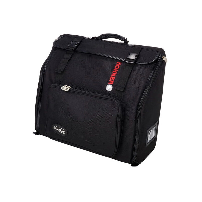 Dėklas akordeonui Hohner Gigbag Size XL AZ5721 (96b/120b)