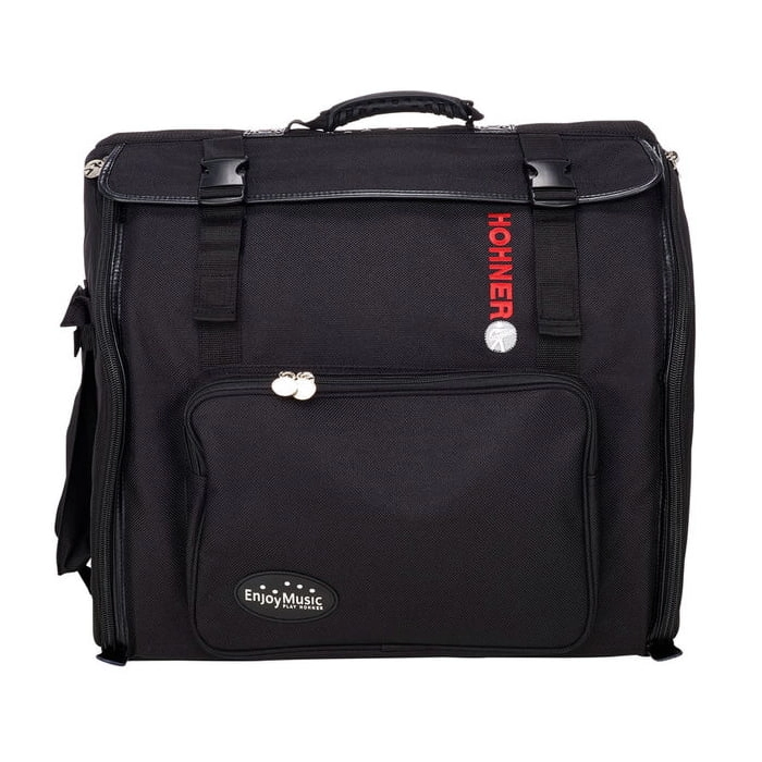 Dėklas akordeonui Hohner Gigbag Size XL AZ5721 (96b/120b)