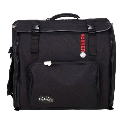 Dėklas akordeonui Hohner Gigbag Size XL AZ5721 (96b/120b)