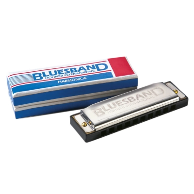 Hohner Blues Band C M55901x