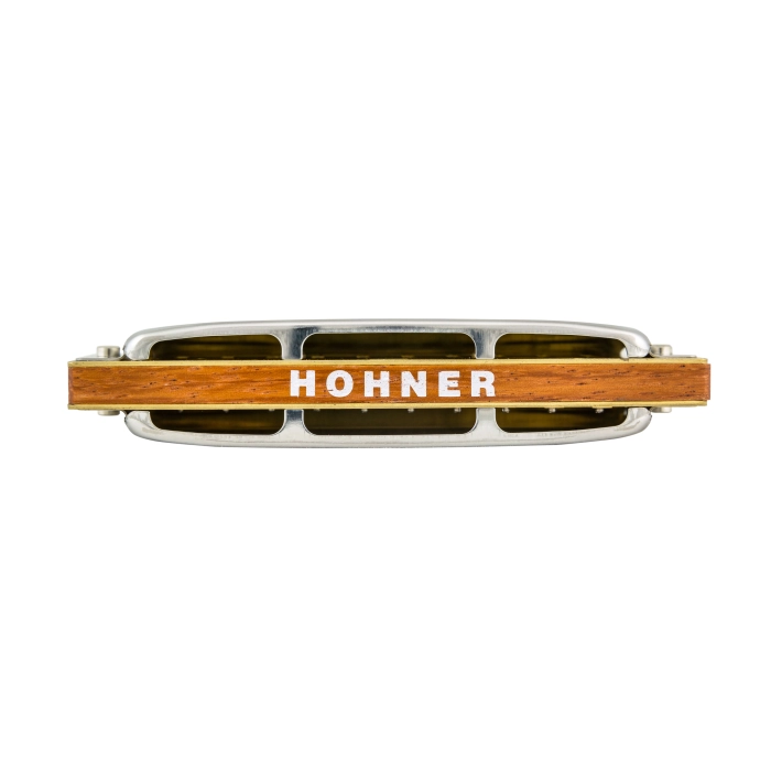 Armonikėlė Hohner Blues harp G M533086x