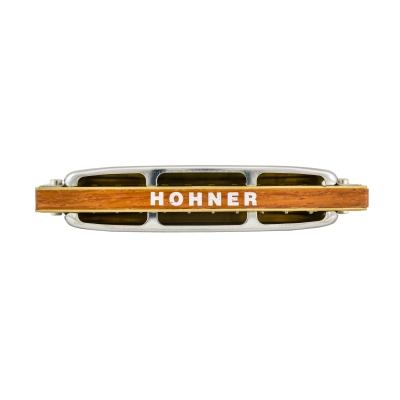 Armonikėlė Hohner Blues harp G M533086x