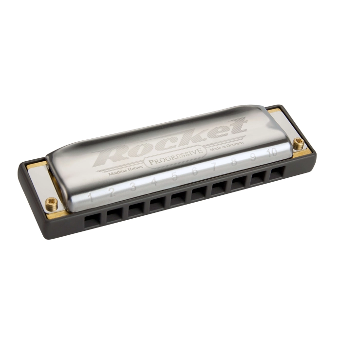 Armonikėlė Hohner Rocket C M2013016X