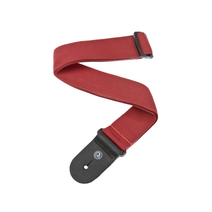 DAddario Polypropylene Guitar Strap PWS101