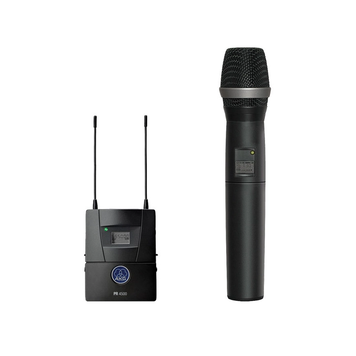 Bevielė sistema AKG PR4500 B-STOCK (Paskutinė prekė)