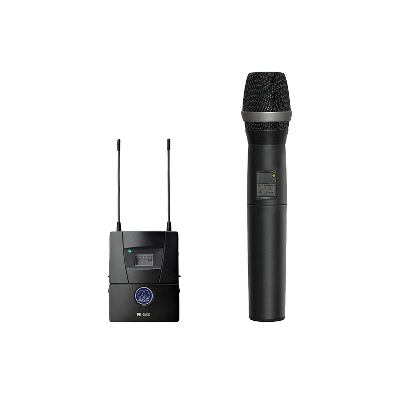 Bevielė sistema AKG PR4500 B-STOCK (Paskutinė prekė)