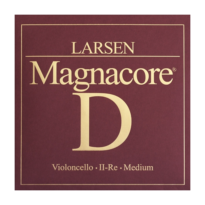 Styga violončelei Larsen D Magnacore SC334222