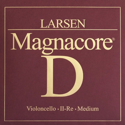 Styga violončelei Larsen D Magnacore SC334222