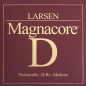 Styga violončelei Larsen D Magnacore SC334222