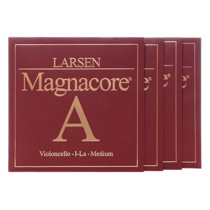 Stygos violončelei Larsen Magnacore medium SC334905