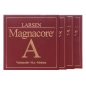 Stygos violončelei Larsen Magnacore medium SC334905