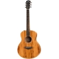 Taylor GS Mini-e Koa, ES-B