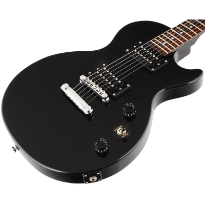 Epiphone Les Paul Special VE Ebony Vintage ENSVEBVCH1