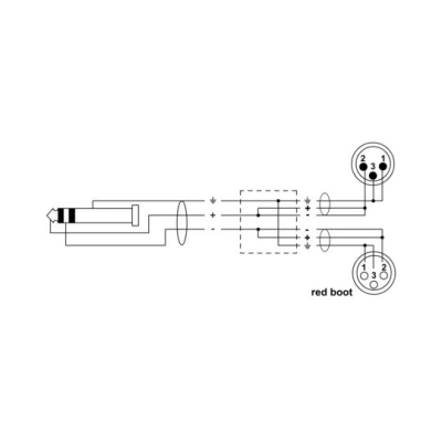 Audio Laidas Cordial CFY 3 VFM