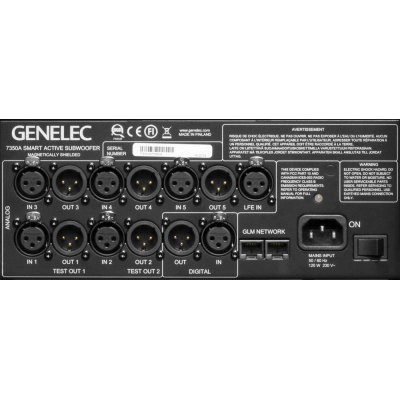 Genelec 7350APM