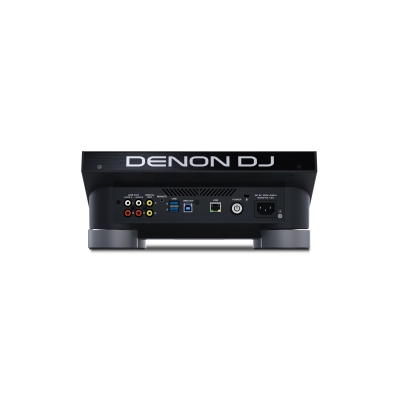 Grotuvas Denon SC5000