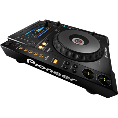 Grotuvas Pioneer CDJ-900NXS