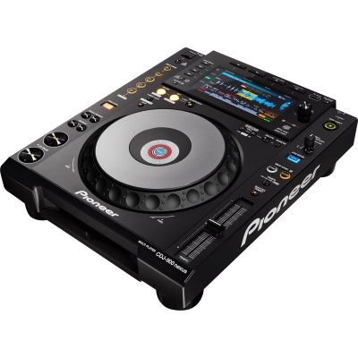 Grotuvas Pioneer CDJ-900NXS