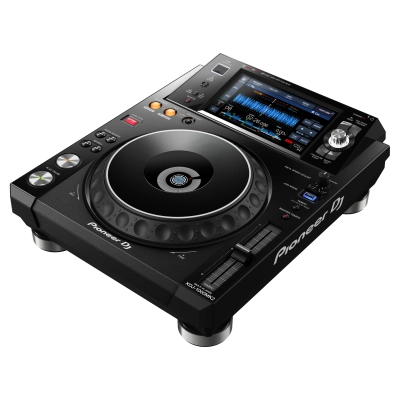 Pioneer XDJ-1000MK2