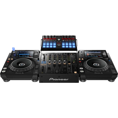 Pioneer XDJ-1000MK2