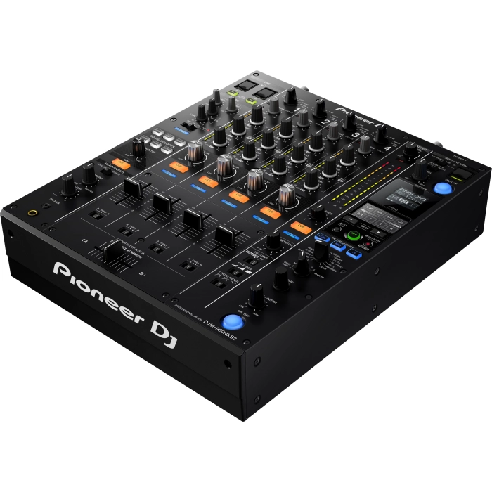 DJ Garso Pultas Pioneer DJM-900NXS2