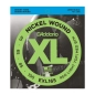 DAddario Nickel Wound .045-.105 EXL165