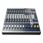 Mikšerinis Pultas Soundcraft EFX8