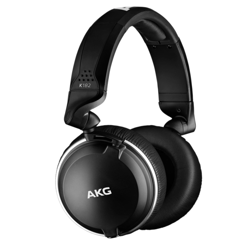 Ausinės AKG K182