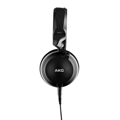 Ausinės AKG K182