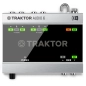 Garso Plokštė Native Instruments Traktor Scratch A6