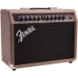 Fender Acoustasonic 40