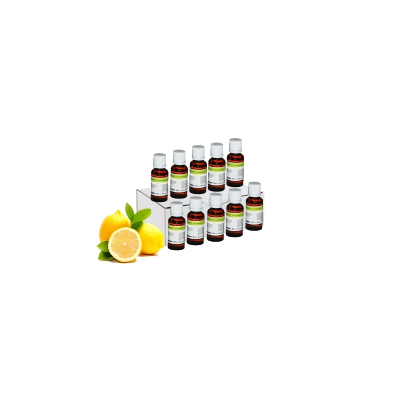 Kvapas SFAT Euroscent Fragrance - Lemon