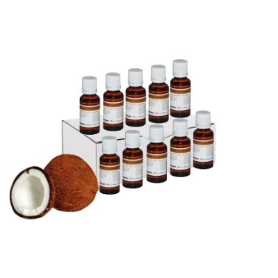 Kvapas SFAT Euroscent Fragrance - Coconut