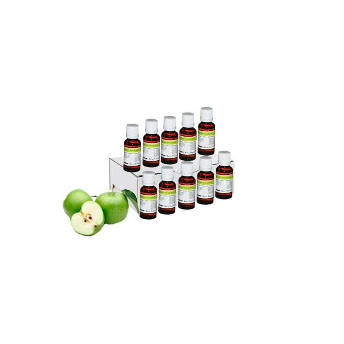 Kvapas SFAT Euroscent Fragrance - Apple