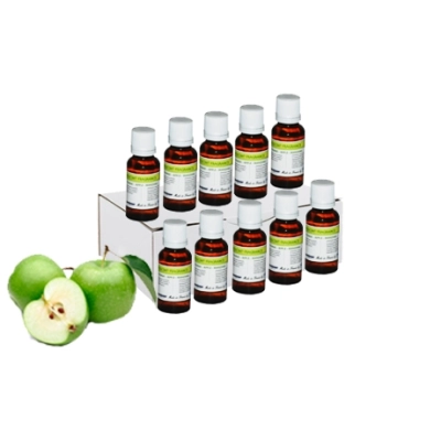 Kvapas SFAT Euroscent Fragrance - Apple