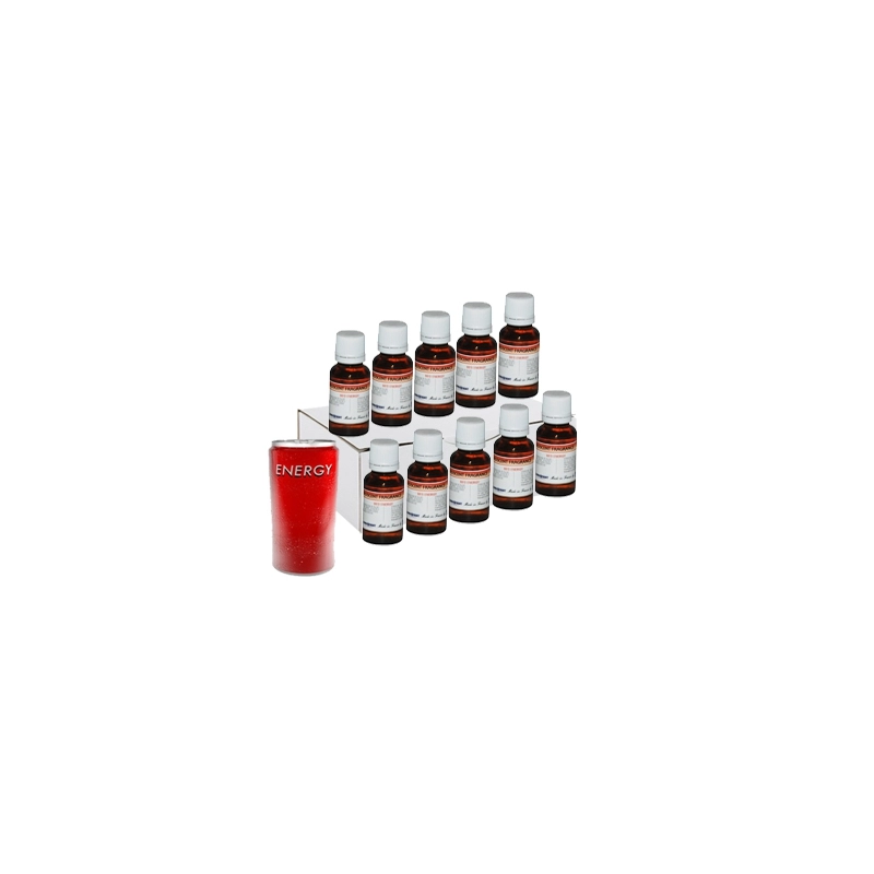 Kvapas SFAT Euroscent Fragrance - Red Energy