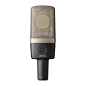 Mikrofonas AKG C314