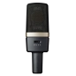 Mikrofonas AKG C314